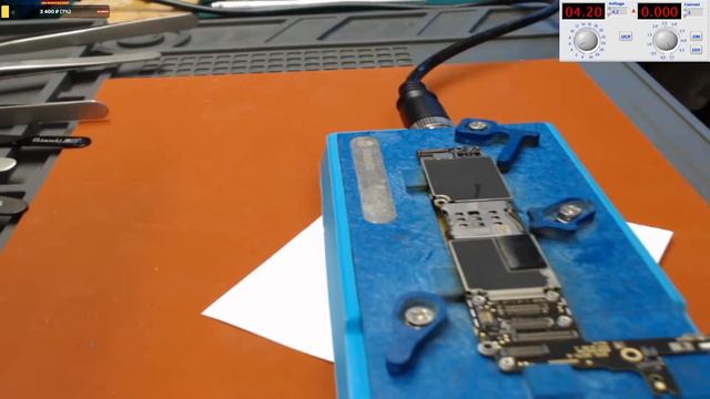 Iphone 6 Plus Swap/ нужны данные/ Часть 2 смотреть онлайн