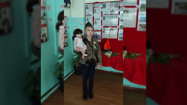 #художественноечтение #стихиовойне #мыпомнимвашподвиг #вов #перевоплощение #стихи4класс #деньпобеды смотреть онлайн