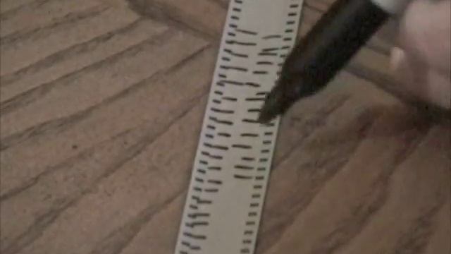 Kodak Brownie 8mm Movie Camera (Part 2) смотреть онлайн