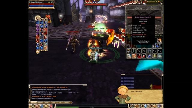 TryAgain AchGames İtem Upgrade. смотреть онлайн