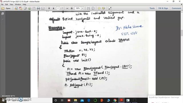 2 FLOW LAYOUT Recording 2 смотреть онлайн