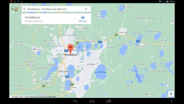 5000 км на Шеви Ниве с прицепом за 3 дня