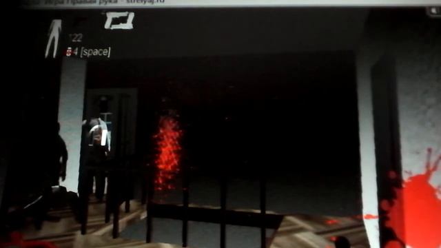Играем в игру правая рука смотреть онлайн