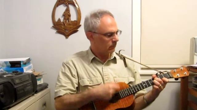 Ugly - 343rd Season of the Ukulele смотреть онлайн