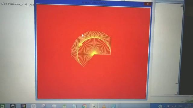 Making Animation in Python #Python смотреть онлайн