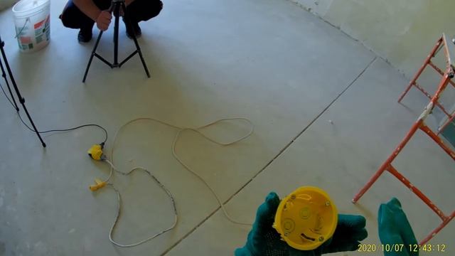 ОБЯЗАТЕЛЬНО сделай это прежде чем шпаклевать гипсокартон смотреть онлайн