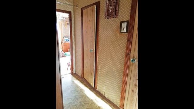 2-х Ком. квартира 54м2. Этаж: 5/5 панельного д... смотреть онлайн