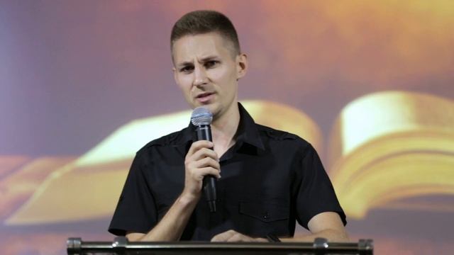 Нужны ли БОГУ мои ДЕНЬГИ? Ответ ИИСУСА! Александр Очинский смотреть онлайн