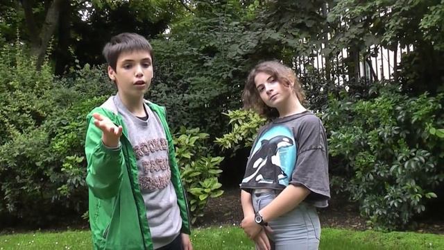 Bande Annonce - Les Fables de La Fontaine / L'Art dans tous ses états смотреть онлайн