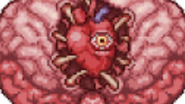 MUSIC THE DESTROYER, BRAIN OF CTHULHU AND FROST LEGION terraria смотреть онлайн