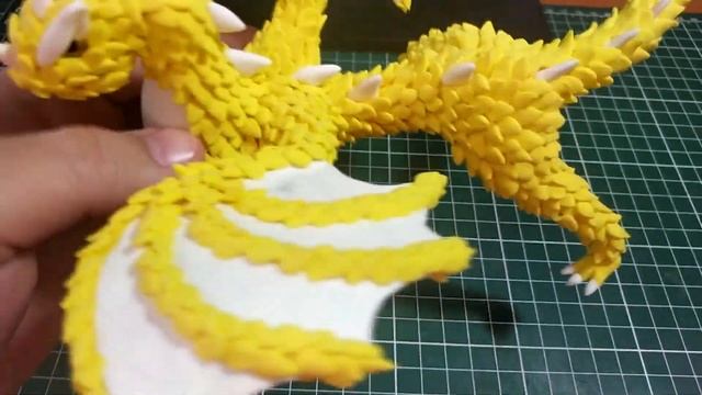 МОЯ КОЛЛЕКЦИЯ ФИГУРОК ПОДЕЛКИ ИЗ ПОЛИМЕРНОЙ ГЛИНЫ. КАК СЛЕПИТЬ ДРАКОНА И НАЧАТЬ ДЕЛАТЬ ФИГУРКИ? смотреть онлайн