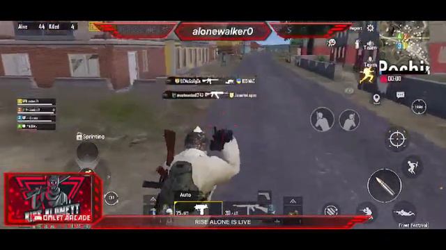 fun fully loaded PUBG MOBILE | join live with me | Road to 1000 subscribers | telugu tamil Hindi смотреть онлайн