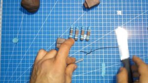 Разоритель из Minecraft - Лепим из пластилина - Мега Пластилин