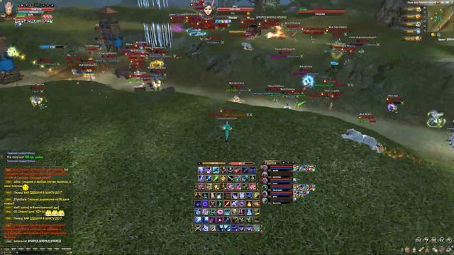 КУДА ПРОПАЛ СТРИМЕР? КАК ДЕЛА У ГЛУШНИКА? / Perfect World