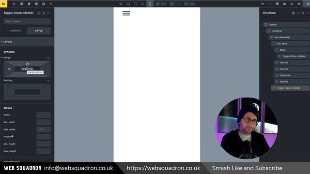 Is Bricks Builder's New Menu Builder Good Enough? BricksBuilder.io Wordpress Mega Menu Tutorial смотреть онлайн