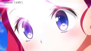 To Love Ru【AMV】「Nothing Stopping Me」