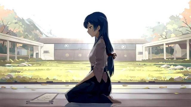 Concentrate Your Mind _ Lofi Hip Hop _ Chillhop, Jazzhop, Chillout