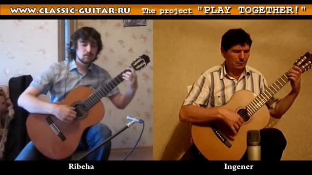 J. Kuffner Op. 87 #10 смотреть онлайн