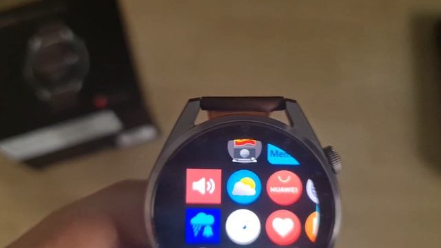 HUAWEI WATCH 3/3 PRO-¡¡¡ NOVEDAD !!!-APLICACIONES-YOUTUBE-LAUNCHER-AREGLADAS NOTIFICACIONES-ESPAÑOL смотреть онлайн