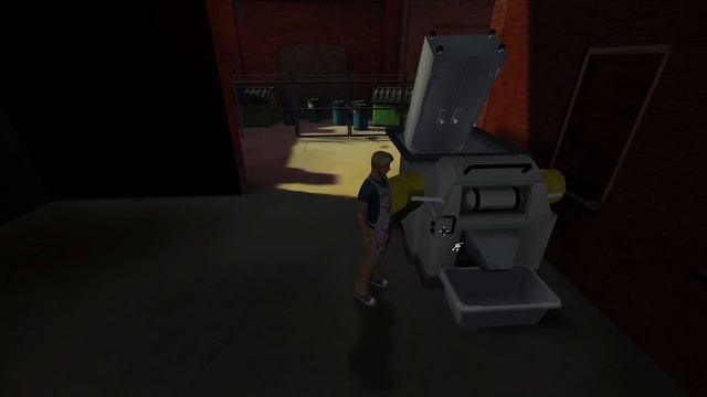 RECOVERING THE MANUSCRIPT! | Broken Sword 4: The Angel of Death (BLIND) #10 смотреть онлайн