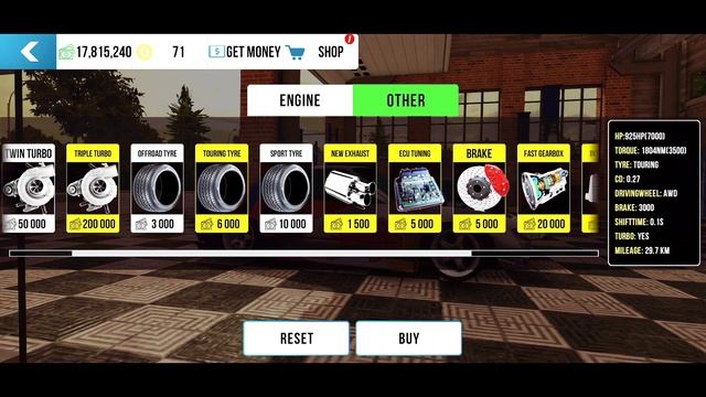 HOW TO DRIFT SMOOTH and BETTER with DRIFT MODE in Car Parking Multiplayer New Update смотреть онлайн