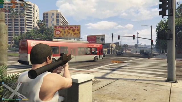 GTX 950M - GTA 5 - Game Test - Low/Medium/High-Ultra смотреть онлайн
