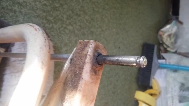 как снять колеса с сумки тележки смотреть онлайн