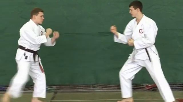 training of punches and kicks the film 3 chunk 26 смотреть онлайн