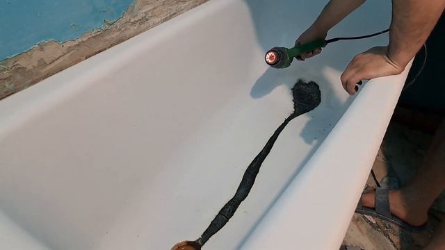 Ванна смотреть онлайн