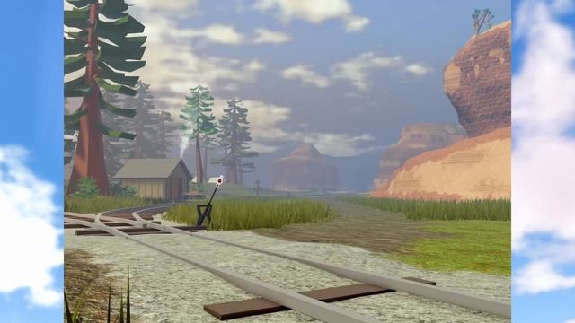 Roblox |The Wild West| Trains + More смотреть онлайн