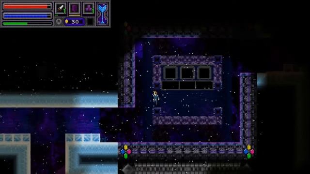 WINNING CHRISTMAS | Crystal Catacombs PART 3 (FINALE) смотреть онлайн