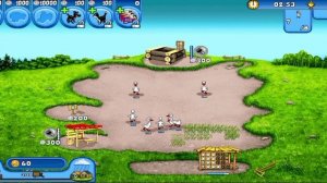 игры весёлая ферма