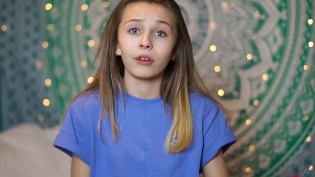 WHAT I GOT FOR MY BIRTHDAY! /(lululemon, PINK, apple,) смотреть онлайн