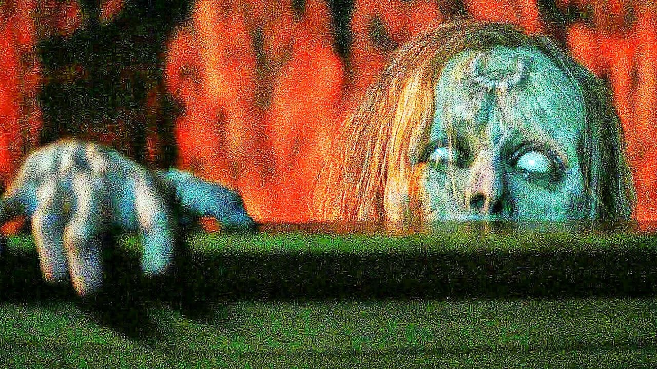 Молох — Русский трейлер (2022) смотреть онлайн