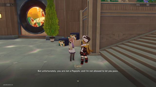 Are there no Pepeshi? | Honkai Star Rail | Achievement смотреть онлайн