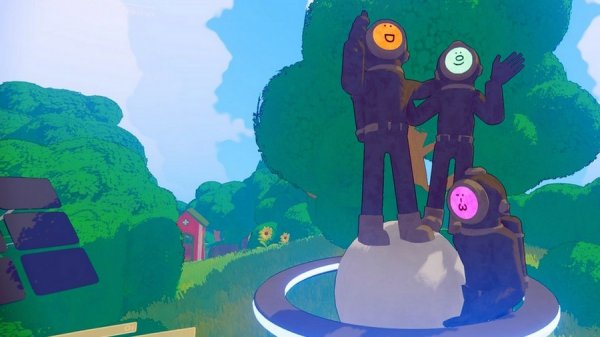 Content Warning — Геймплей | Прохождение