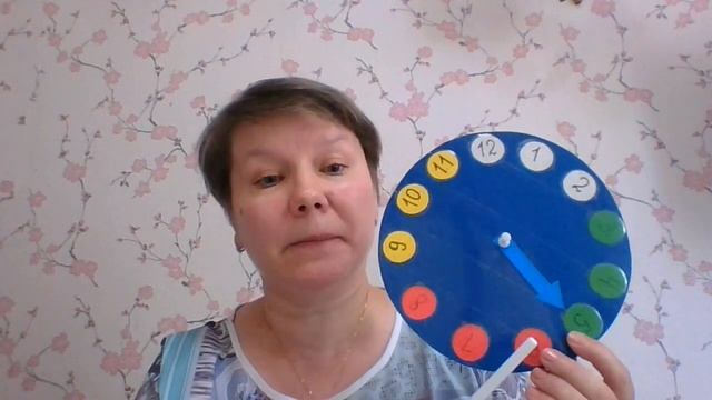Месяцы и времена года. Как рассказать дошкольнику? смотреть онлайн