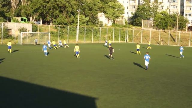 голы 2:4 и моменты. «Витерра» — «Николаев» (U-19) смотреть онлайн