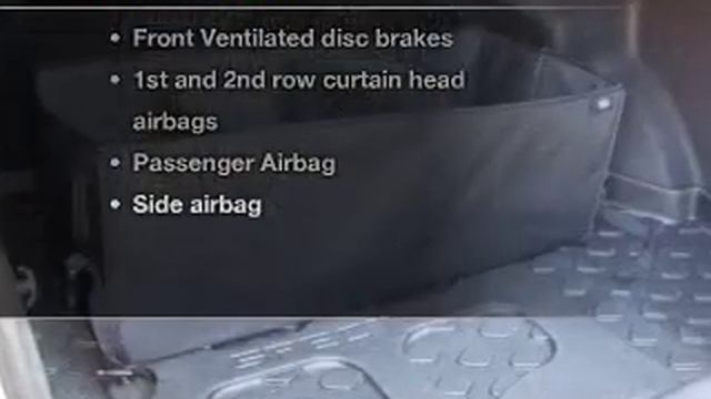 2006 Kia Spectra - Raleigh NC