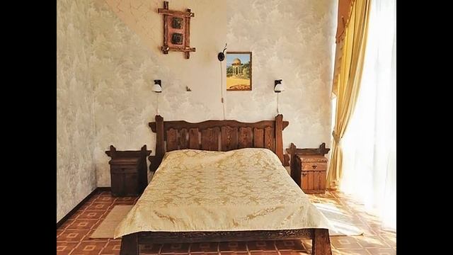 #Крым#Алушта.25 02 20г. ПАРК-ОТЕЛЬ «ПРАГА».ОТДЫХ. ВЫБОР ЗА ВАМИ. смотреть онлайн