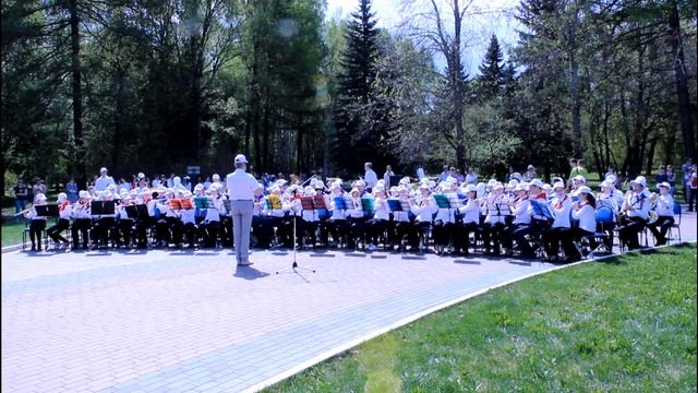 Прощание славянки. смотреть онлайн