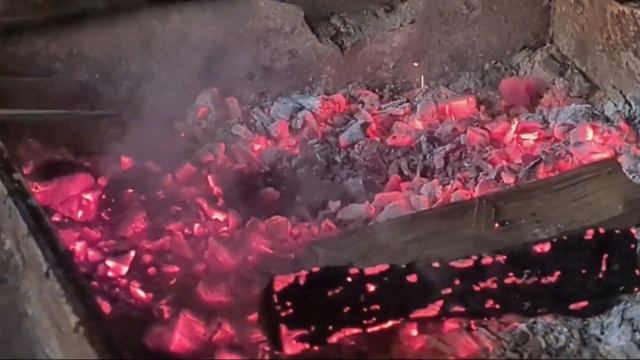 Форель в лаваше пожаренная на мангале смотреть онлайн