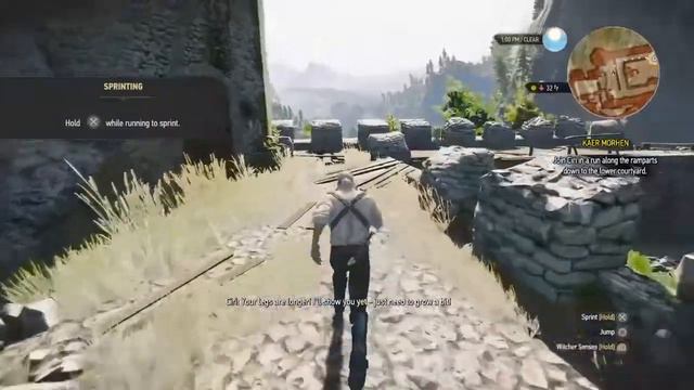 The Witcher смотреть онлайн
