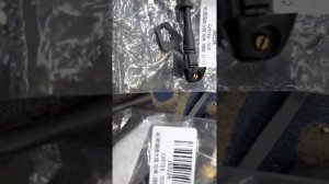 Замена Омывателей лоб стекла Great Wall Hover H3 2013 год