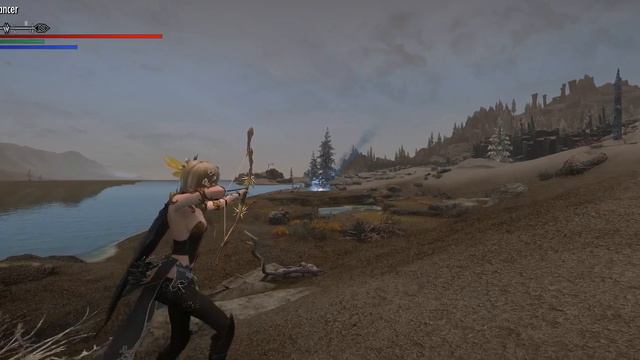 Combat Behavior Compulsion (SGC - SkySA) смотреть онлайн