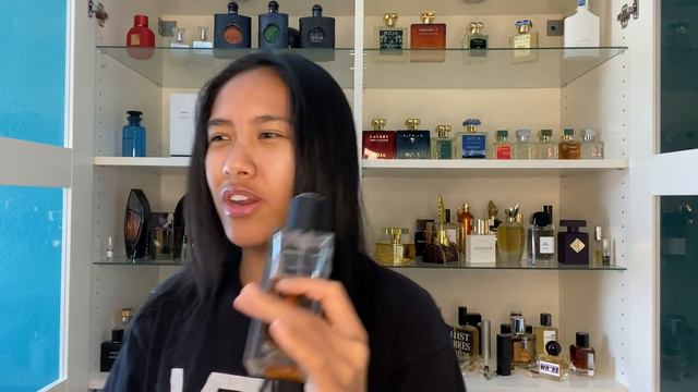 7 Fragrances I Wore Where People Followed My Scent Trail To Compliment Me смотреть онлайн