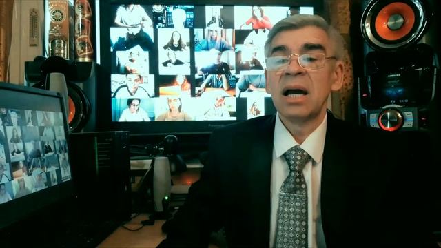 Рашит Зиганов Лекция №2 «Современная оркестровка». Rashit Ziganov Lecture №2 «Modern Orchestration»