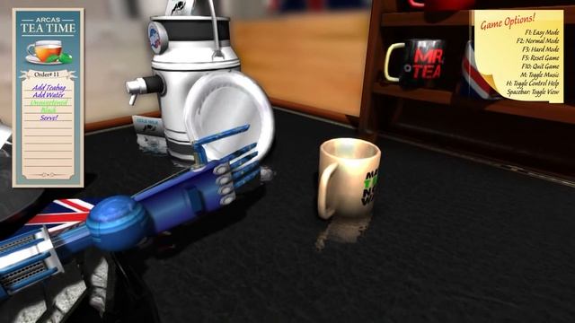 AMPU-TARDED WHY CAN'T I MAKE TEA! | AMPU-TEA смотреть онлайн