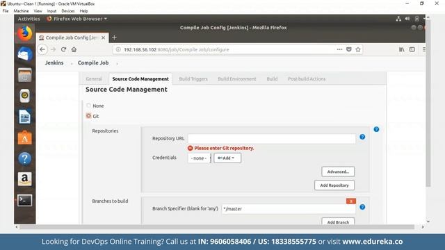 Simple DevOps Projects - Part 1 | DevOps Projects for Beginners | DevOps Training | Edureka смотреть онлайн
