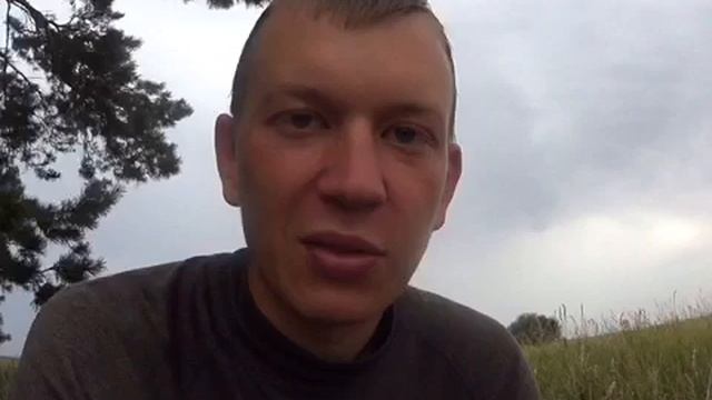 Волжское путешествие. Серия 11. На острове «Ближний», ульяновско-самарская граница. смотреть онлайн